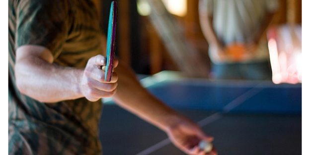 Estrategia de ping pong