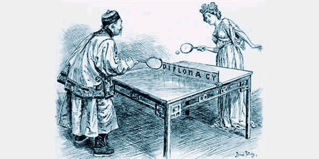 Blog - Historia de la pelota de Tenis