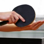 Torneos de tenis de mesa