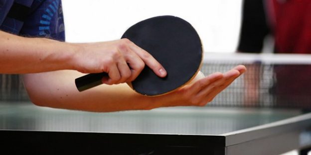 Torneos de tenis de mesa
