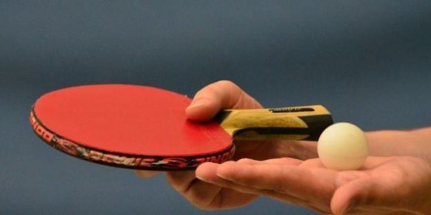 Consejos para mejorar en el ping pong