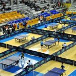 Tenis Mesa alicante