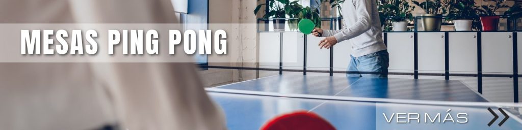 Mejore sus habilidades de ping pong: Base táctica 