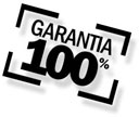 2 años garantía
