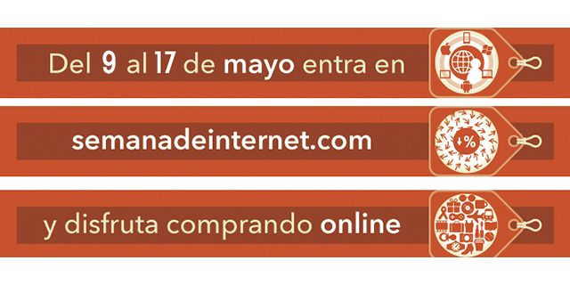 Promoción Semana de Internet
